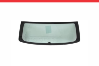 Imagem do produto Vidro Vigia Glasstech sem Desembaçador com Furo para Volkswagen Fox 2003 a 2009 - Cod. 13408